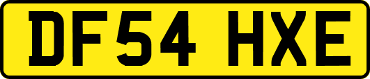 DF54HXE