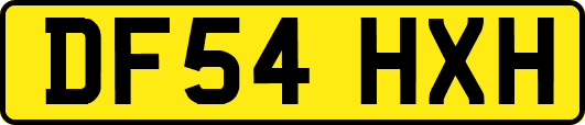 DF54HXH