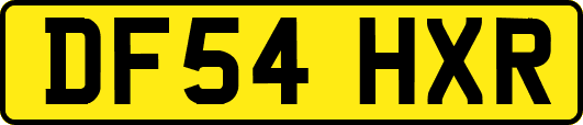 DF54HXR