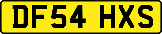 DF54HXS
