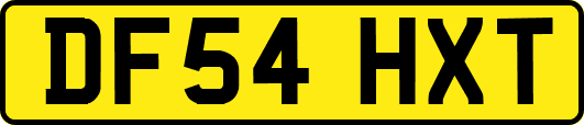 DF54HXT