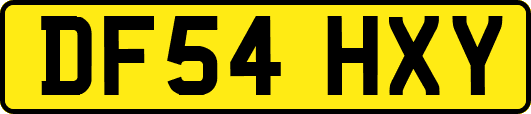 DF54HXY