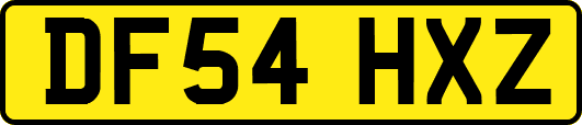 DF54HXZ