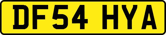 DF54HYA