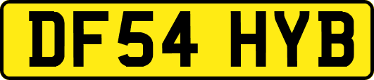 DF54HYB