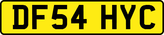 DF54HYC