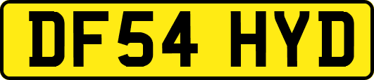 DF54HYD