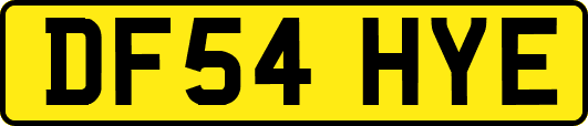 DF54HYE