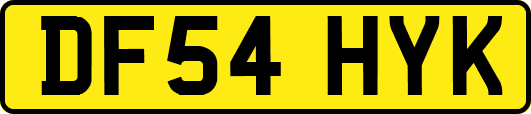 DF54HYK