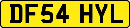 DF54HYL