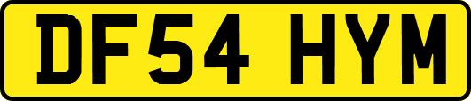 DF54HYM