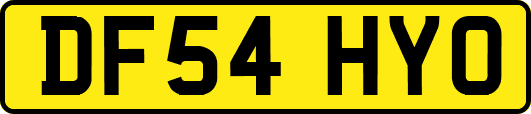DF54HYO