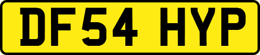 DF54HYP