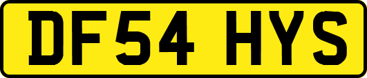 DF54HYS