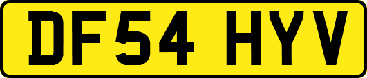 DF54HYV