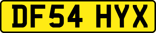 DF54HYX