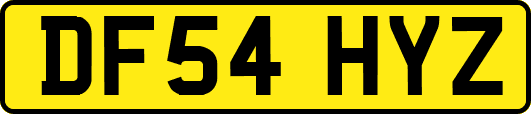 DF54HYZ