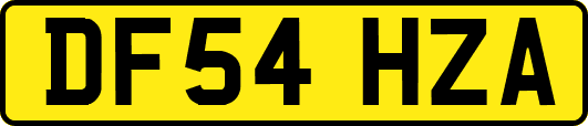 DF54HZA