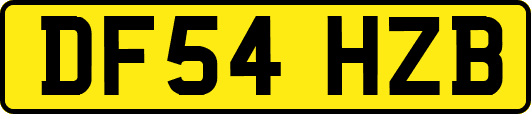 DF54HZB