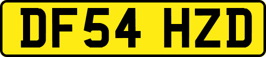 DF54HZD