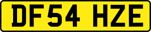 DF54HZE