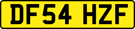 DF54HZF