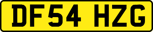 DF54HZG