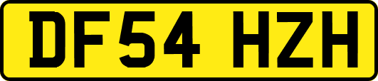 DF54HZH