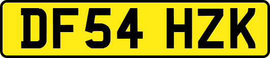 DF54HZK