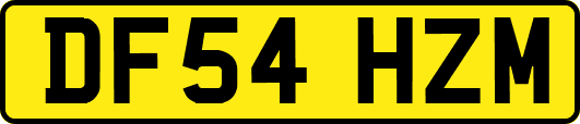 DF54HZM