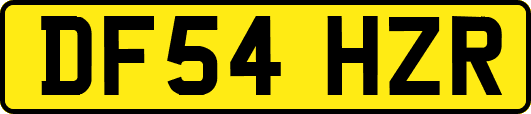 DF54HZR