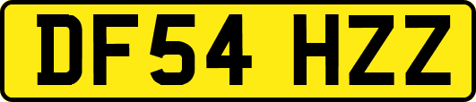 DF54HZZ