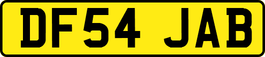 DF54JAB