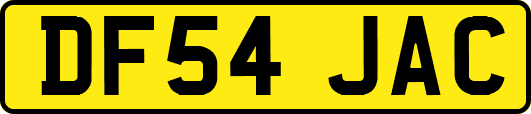 DF54JAC