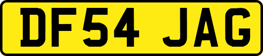 DF54JAG