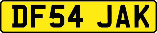 DF54JAK