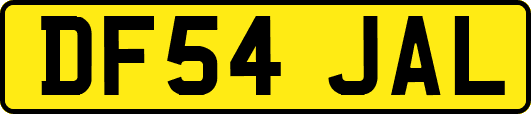 DF54JAL