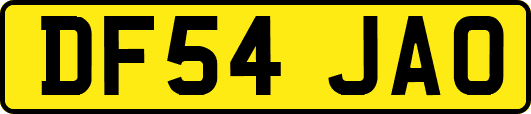 DF54JAO