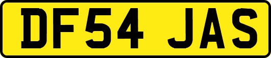 DF54JAS