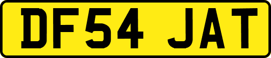 DF54JAT