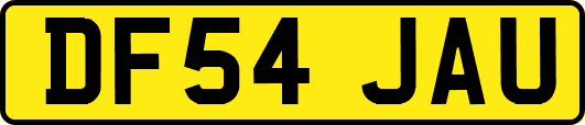 DF54JAU