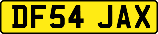 DF54JAX