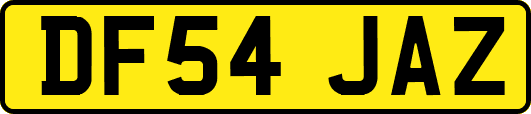 DF54JAZ