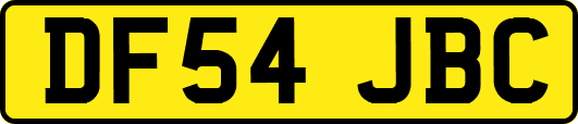 DF54JBC