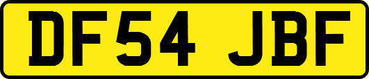 DF54JBF