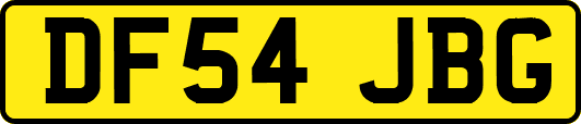 DF54JBG