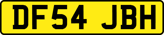 DF54JBH