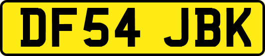 DF54JBK
