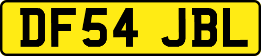 DF54JBL