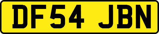 DF54JBN
